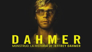 Dahmer – Szörnyeteg: A Jeffrey Dahmer-sztori kép