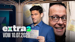 Extra 3 23. évad Ep.17 17. epizód