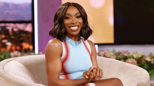The Jennifer Hudson Show 2. évad Ep.133 133. epizód