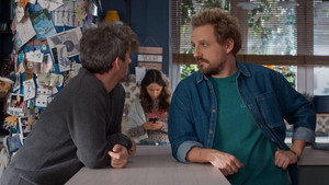 Pan Mama 1. évad Ep.2 2. epizód