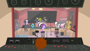 Littlest Pet Shop 1. évad Ep.26 26. epizód