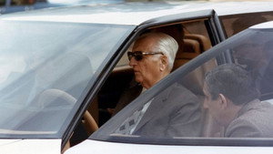 Enzo, le mythe Ferrari 1. évad Ep.3 3. epizód