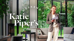 Katie Piper’s Weekend Escape kép