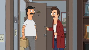 Bob burgerfalodája 10. évad Ep.22 22. epizód