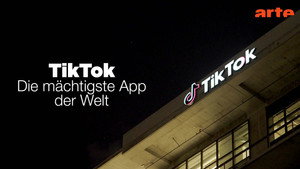 TikTok, un réseau sous influence kép