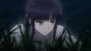 WHITE ALBUM 2 1. évad Ep.11 11. epizód