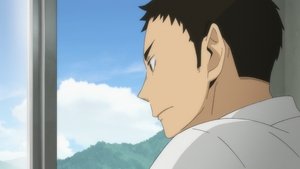 ハイキュー!! 1. évad Ep.25 25. epizód