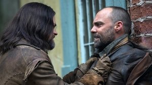 Salem 1. évad Ep.4 4. epizód