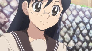 南鎌倉高校女子自転車部 1. évad Ep.6 6. epizód