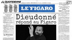 La Quotidienne 1. évad Ep.40 40. epizód