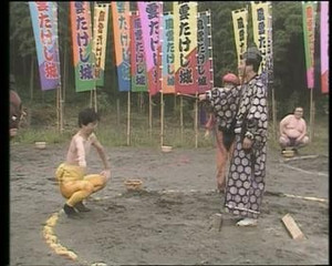 Takeshi's Castle 3. évad Ep.21 21. epizód