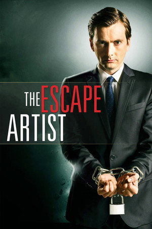 The Escape Artist 1. évad (2013-10-29) poszter