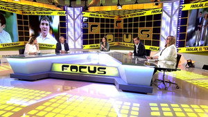 Focus 1. évad Ep.8 8. epizód