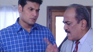 सीआईडी 1. évad Ep.330 330. epizód