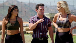 Big Brother 21. évad Ep.38 38. epizód