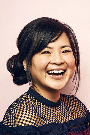 Kelly Marie Tran profil kép