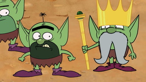 Aqua Teen Hunger Force 10. évad Ep.8 8. epizód