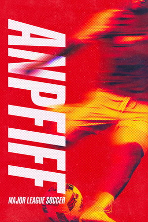 Onside: Major League Soccer poszter