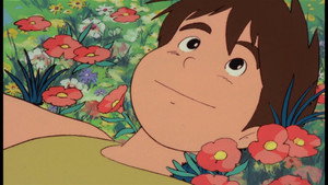 未来少年コナン kép