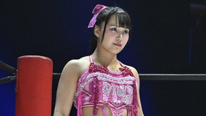 東京女子プロレス kép