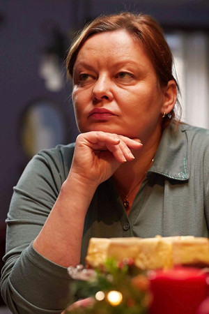 Ksenija Marinković profil kép