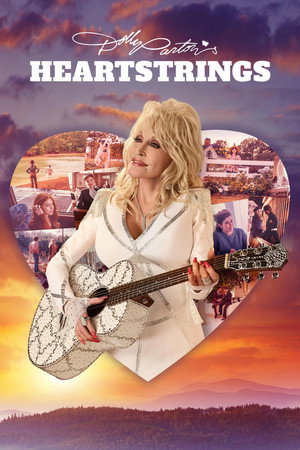 Dolly Parton: A szív húrjai poszter