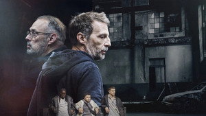 La Haine : La scène est à nous kép
