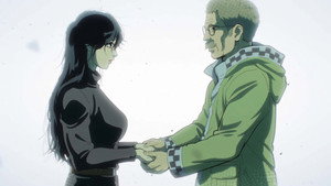 NIPPON SANGOKU: A Vörös Nap három országa 1. évad Ep.9 9. epizód