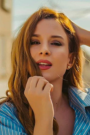 Παναγιώτα Βιτετζάκη profil kép
