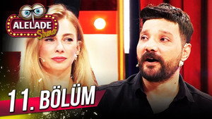 Doğu Demirkol ile Alelade Show 1. évad Ep.11 11. epizód