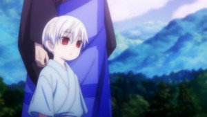 戦国妖狐 2. évad Ep.16 16. epizód