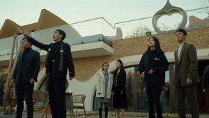下一个就是你 1. évad Ep.12 12. epizód
