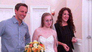 Say Yes to the Dress 11. évad Ep.1 1. epizód
