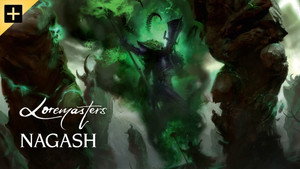 Loremasters 1. évad Ep.4 4. epizód