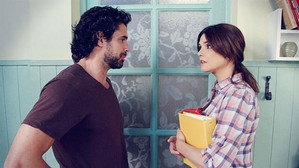 Los ricos no piden permiso 1. évad Ep.6 6. epizód