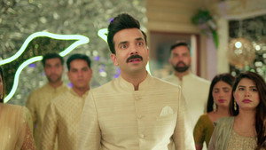 Mannat: Har Khushi Paane Ki 1. évad Ep.399 399. epizód