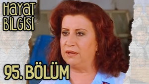 Hayat Bilgisi 3. évad Ep.36 36. epizód