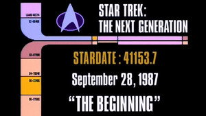 Star Trek: Az új nemzedék Speciális epizódok Ep.36 36. epizód