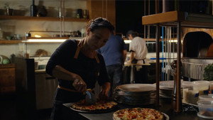 A konyhafőnök asztaláról: Pizza Minisorozat Ep.3 Ann Kim