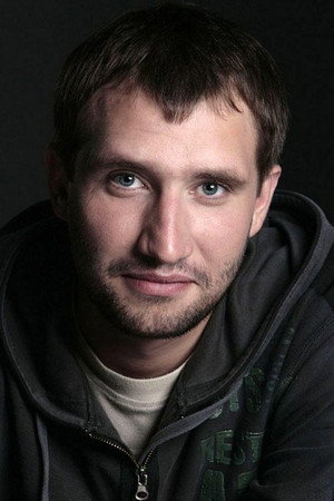 Юрий Быков profil kép