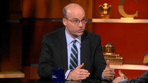 The Colbert Report 8. évad Ep.43 43. epizód