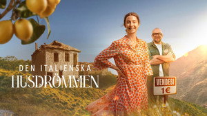 Den italienska husdrömmen kép
