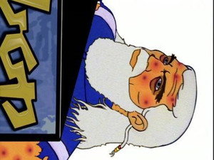 Sealab 1. évad Ep.9 9. epizód