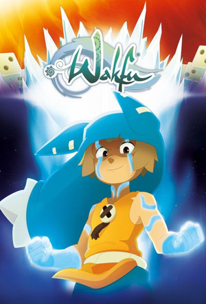 Wakfu poszter