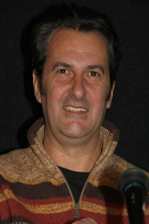 Ionel Mihăilescu profil kép
