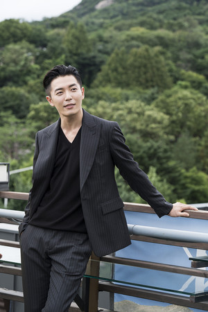 김재욱 profil kép
