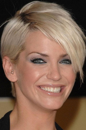 Sarah Harding profil kép