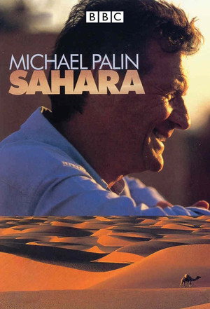 Sahara with Michael Palin 1. évad (2002-10-13) poszter