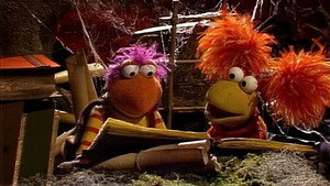 Fraggle Rock 3. évad Ep.8 8. epizód