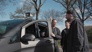 Het Jachtseizoen: Most Wanted 3. évad Ep.5 5. epizód